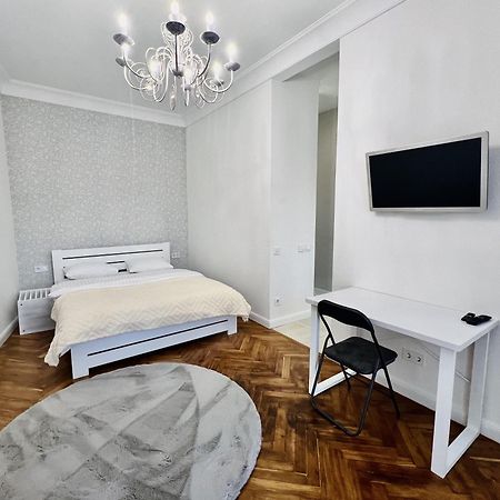 Kyiv Lucky Apartment Exteriér fotografie