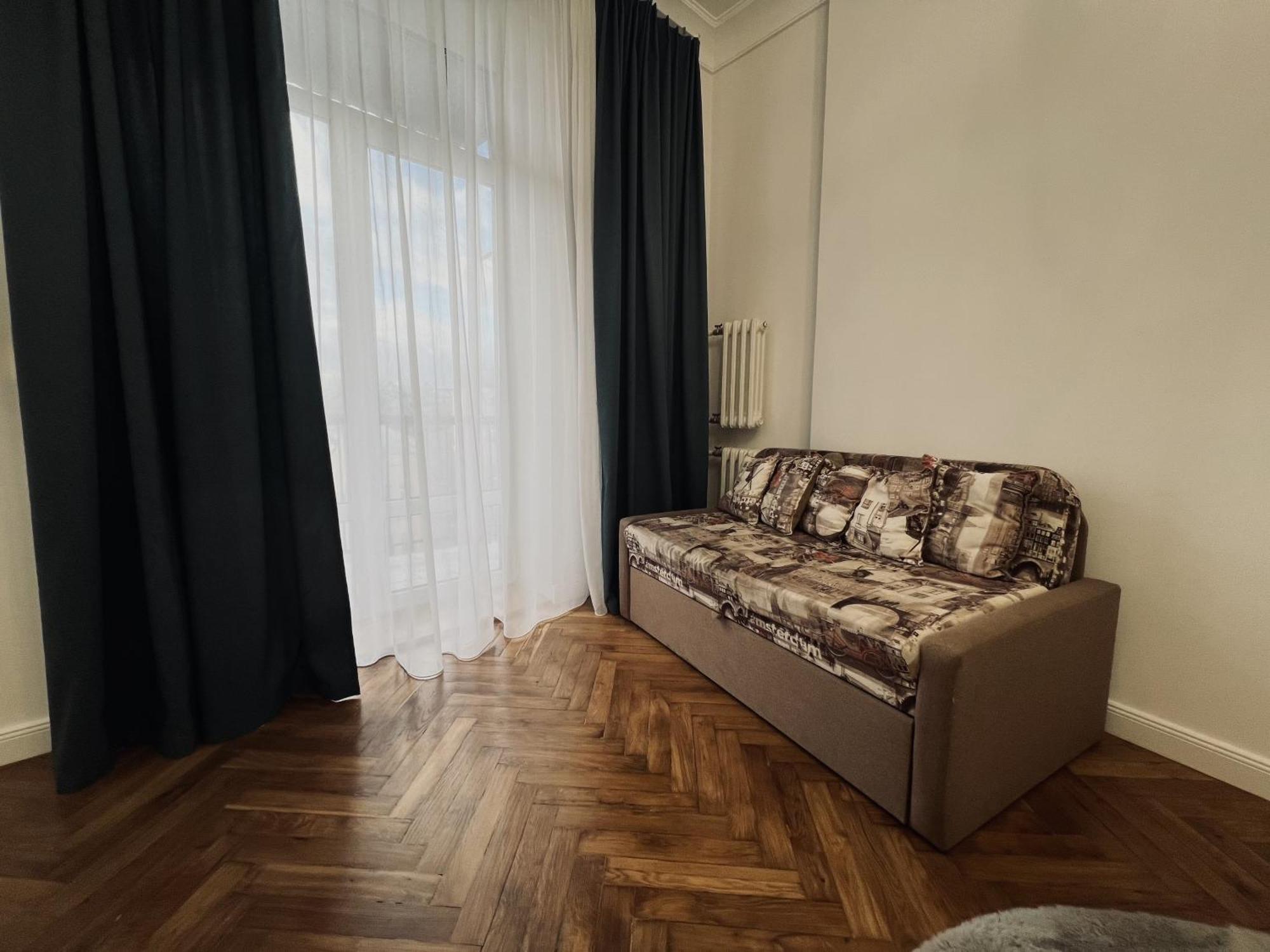 Kyiv Lucky Apartment Exteriér fotografie