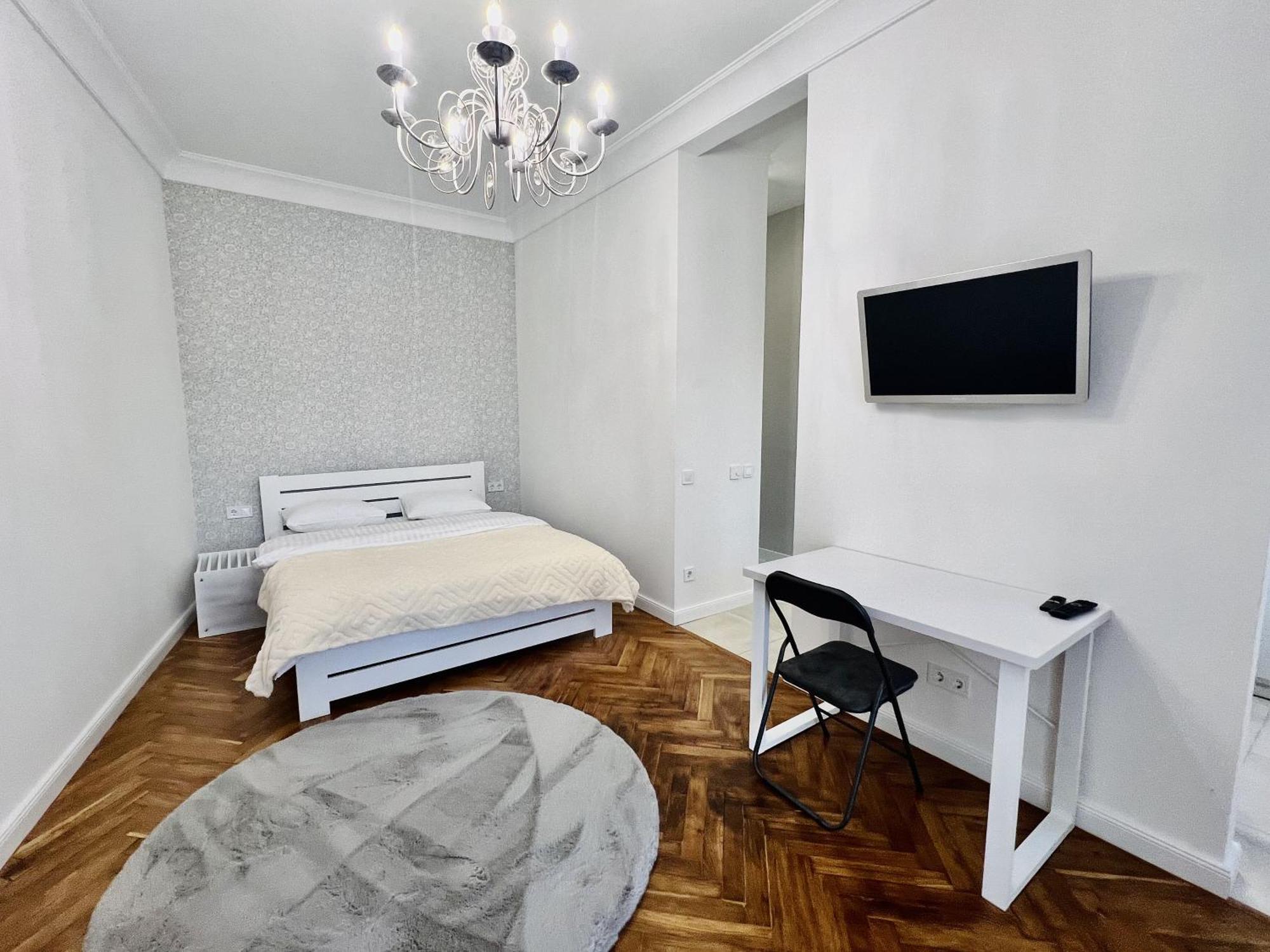 Kyiv Lucky Apartment Exteriér fotografie